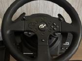 Thrustmaster T300rs GT edition žaidimų vairas - nuotraukos Nr. 3