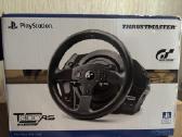 Thrustmaster T300rs GT edition žaidimų vairas
