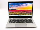Hp Probook x360 435 G8 Ryzen 3 5400u 256gb Touch - nuotraukos Nr. 4