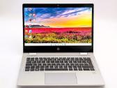 Hp Probook x360 435 G8 Ryzen 3 5400u 256gb Touch - nuotraukos Nr. 5