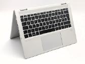 Hp Probook x360 435 G8 Ryzen 3 5400u 256gb Touch - nuotraukos Nr. 2