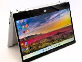 Hp Probook x360 435 G8 Ryzen 3 5400u 256gb Touch