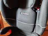 Cybex Solution M-fix SL 15-36 kg