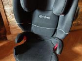 Cybex Solution M-fix SL 15-36 kg - nuotraukos Nr. 2