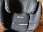 Cybex Solution M-fix SL 15-36 kg - nuotraukos Nr. 3