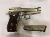 Detuves Beretta 84 pistoletui - nuotraukos Nr. 7