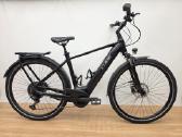 Cube Touring Hybrid Pro 625 28er M 1x11s