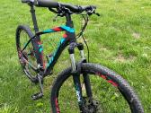 Dviratis Cross - nuotraukos Nr. 2