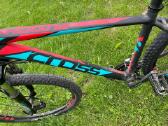 Dviratis Cross - nuotraukos Nr. 5