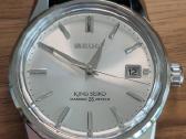 King Seiko Limited edition Sje083