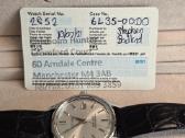 King Seiko Limited edition Sje083 - nuotraukos Nr. 9