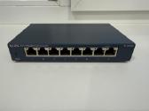 Tp-link Tl-sg108 tinklo komutatorius (switch)