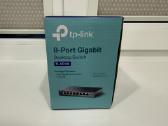 Tp-link Tl-sg108 tinklo komutatorius (switch) - nuotraukos Nr. 8