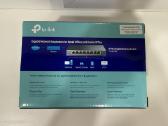 Tp-link Tl-sg108 tinklo komutatorius (switch) - nuotraukos Nr. 9