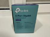 Tp-link Tl-sg108 tinklo komutatorius (switch) - nuotraukos Nr. 10