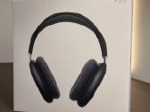 Apple Airpods Max Usb-c Midnight Originalios - nuotraukos Nr. 4