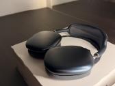 Apple Airpods Max Usb-c Midnight Originalios