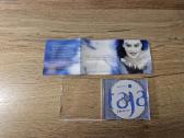 CD Taja Angelas baltas