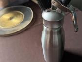 Puodeliai, stiklinės - nuotraukos Nr. 20