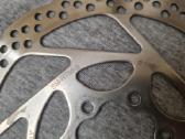 Shimano stabdžių diskai - nuotraukos Nr. 3