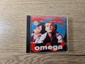 CD Omega Čia ir dabar