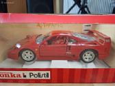 1:18 Ferrari F40 - nuotraukos Nr. 3