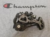 Shimano SLX permetėjas - nuotraukos Nr. 2