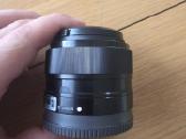 Sony E 35mm f/1.8 Oss (Sel35f18) objektyvas - nuotraukos Nr. 3