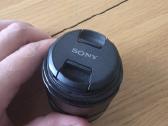 Sony E 35mm f/1.8 Oss (Sel35f18) objektyvas - nuotraukos Nr. 4