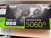 Vaizdo plokštė Vga Inno3d Geforce Rtx5060 - nuotraukos Nr. 2