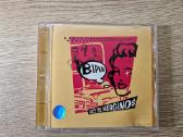 CD Biplan Jazze tik merginos