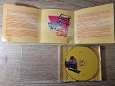 CD Biplan Jazze tik merginos - nuotraukos Nr. 3