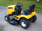 Cub Cadet Xt2 V2 Kohler - nuotraukos Nr. 2