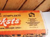 Graikinis riešutas, грецкий орех - nuotraukos Nr. 2