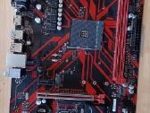 Gigabyte B450m Gaming (su def)