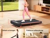 Bėgimo takelis Treadmill - nuotraukos Nr. 3