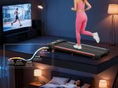 Bėgimo takelis Treadmill - nuotraukos Nr. 5