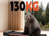Bėgimo takelis Treadmill - nuotraukos Nr. 6