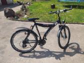 MTB dviratis 26ratai