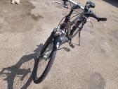 MTB dviratis 26ratai - nuotraukos Nr. 2