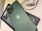 iPhone 13 Pro Max, 256gb