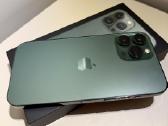 iPhone 13 Pro Max, 256gb - nuotraukos Nr. 4