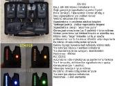Kibimo indikatoriai - signalizatoriai Jzh898 - nuotraukos Nr. 2