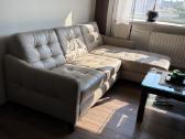 Sofa lova kampas