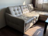 Sofa lova kampas - nuotraukos Nr. 2