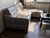 Sofa lova kampas - nuotraukos Nr. 3