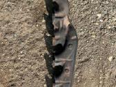 Bmw e60 e61 xdraive 173 kw 2007m automatas M-pack - nuotraukos Nr. 15