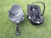 Parduodu cybex kedute su baze