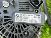 Bmw e60 e61 xdraive 173 kw 2007m automatas M-pack - nuotraukos Nr. 17