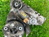 Bmw e60 e61 xdraive 173 kw 2007m automatas M-pack - nuotraukos Nr. 19